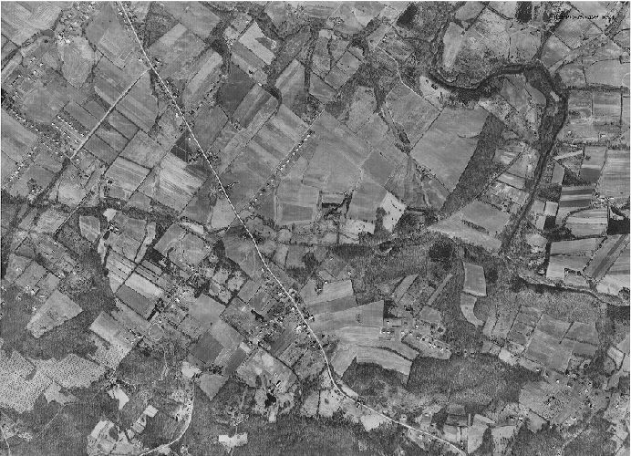 Aerial Photo A23 B50, Aerial Photographs of the Delaware Valley