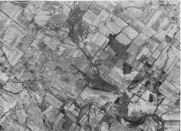 Aerial Photo A23 B51, Aerial Photographs of the Delaware Valley