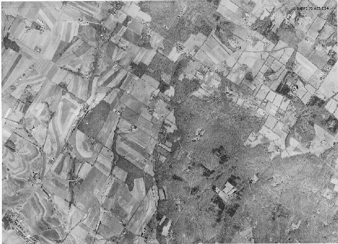 Aerial Photo A23 B54, Aerial Photographs of the Delaware Valley