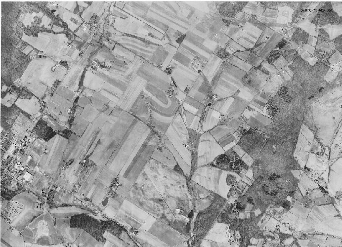 Aerial Photo A23 B56, Aerial Photographs of the Delaware Valley