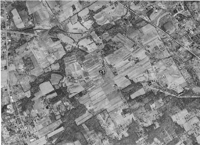 Aerial Photo A24 B30, Aerial Photographs of the Delaware Valley