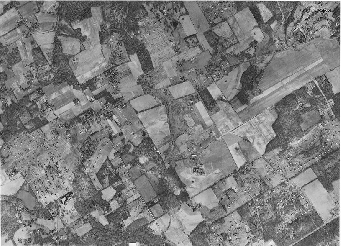 Aerial Photo A24 B32, Aerial Photographs of the Delaware Valley