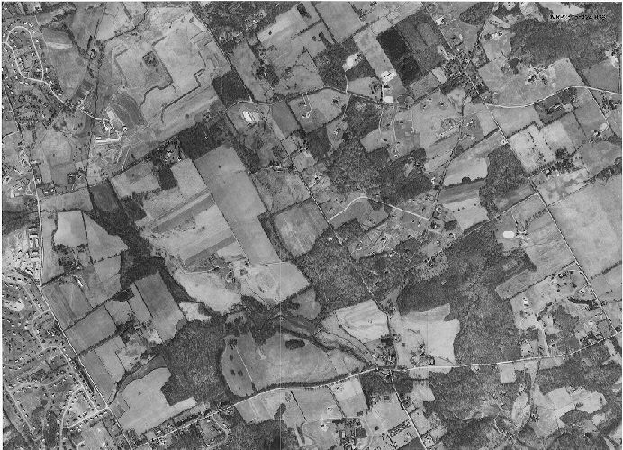 Aerial Photo A24 B36, Aerial Photographs of the Delaware Valley