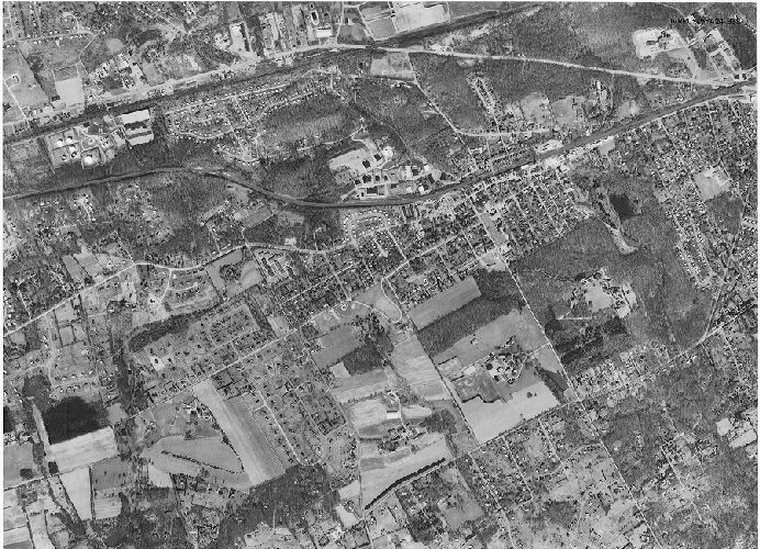 Aerial Photo A24 B38, Aerial Photographs of the Delaware Valley