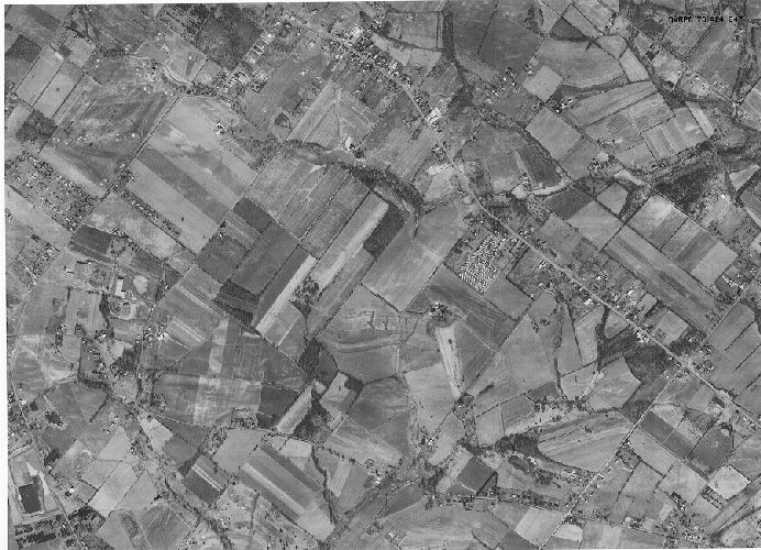 Aerial Photo A24 B47, Aerial Photographs of the Delaware Valley