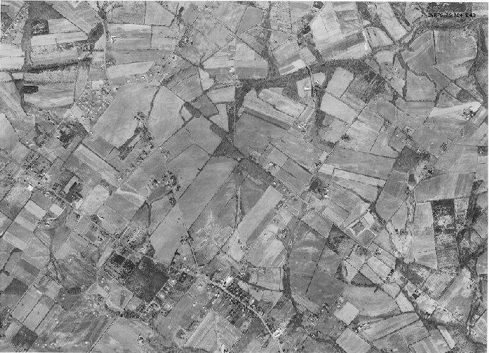 Aerial Photo A24 B48, Aerial Photographs of the Delaware Valley