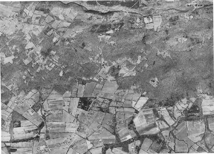 Aerial Photo A24 B49, Aerial Photographs of the Delaware Valley