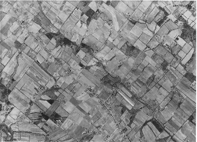 Aerial Photo A24 B51, Aerial Photographs of the Delaware Valley