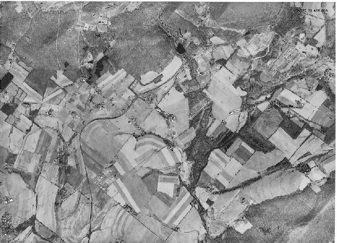 Aerial Photo A24 B58, Aerial Photographs of the Delaware Valley