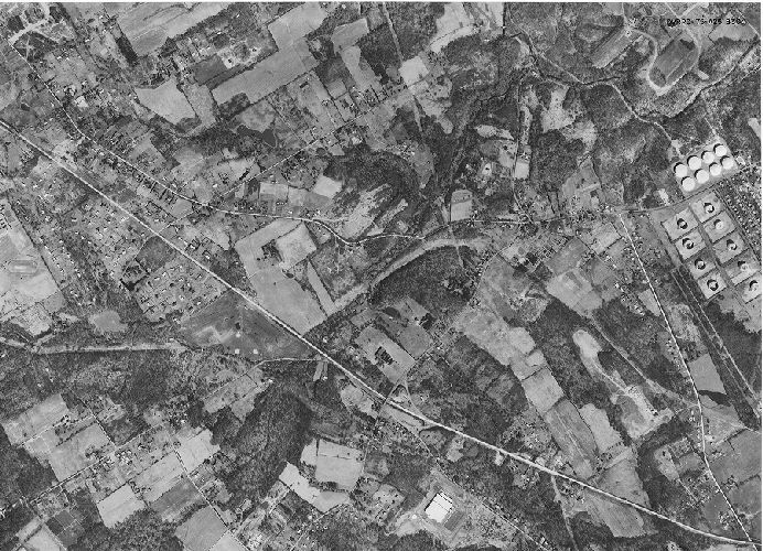 Aerial Photo A25 B30, Aerial Photographs of the Delaware Valley