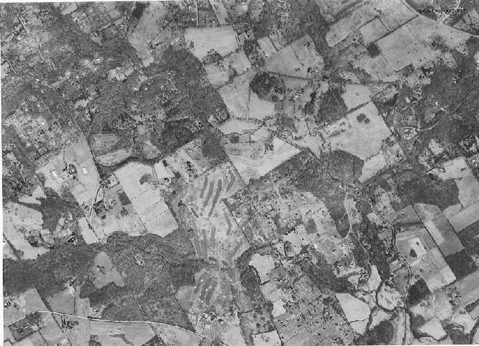 Aerial Photo A25 B37, Aerial Photographs of the Delaware Valley