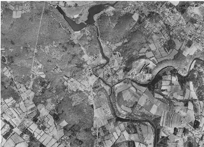 Aerial Photo A25 B52, Aerial Photographs of the Delaware Valley