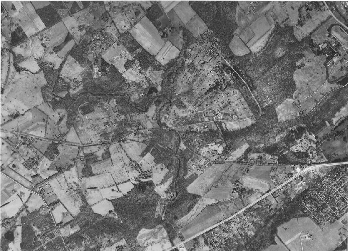 Aerial Photo A26 B36, Aerial Photographs of the Delaware Valley