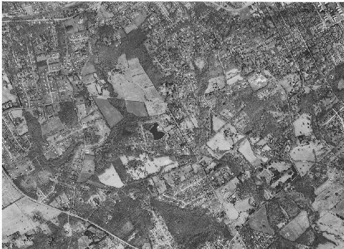 Aerial Photo A26 B38, Aerial Photographs of the Delaware Valley