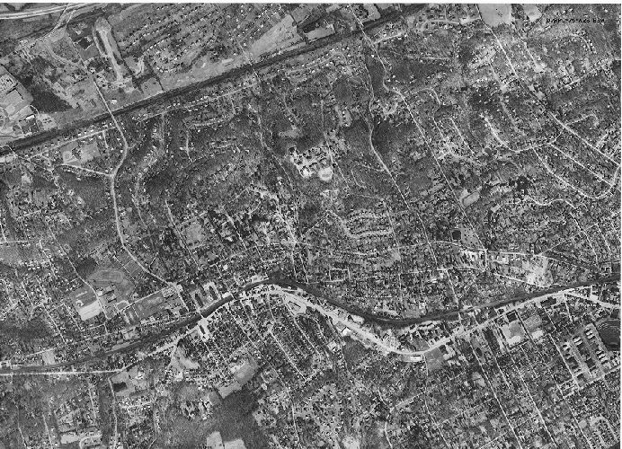 Aerial Photo A26 B39, Aerial Photographs of the Delaware Valley