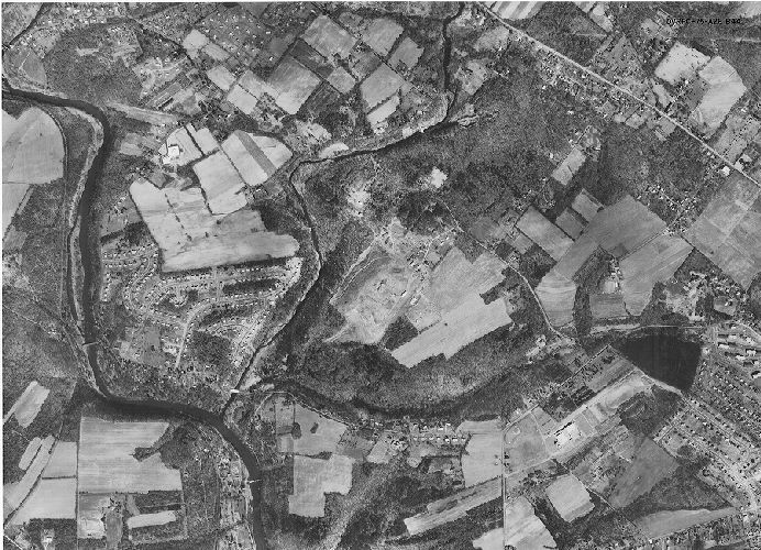 Aerial Photo A26 B44, Aerial Photographs of the Delaware Valley