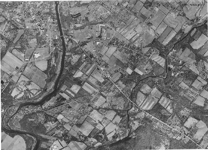 Aerial Photo A26 B45, Aerial Photographs of the Delaware Valley