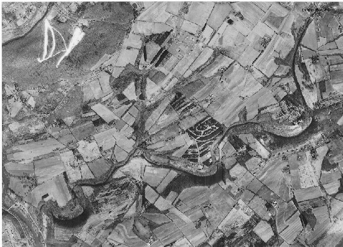 Aerial Photo A26 B49, Aerial Photographs of the Delaware Valley