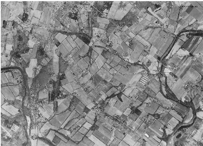 Aerial Photo A26 B51, Aerial Photographs of the Delaware Valley