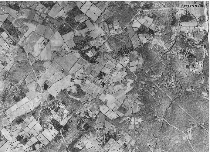 Aerial Photo A26 B55, Aerial Photographs of the Delaware Valley