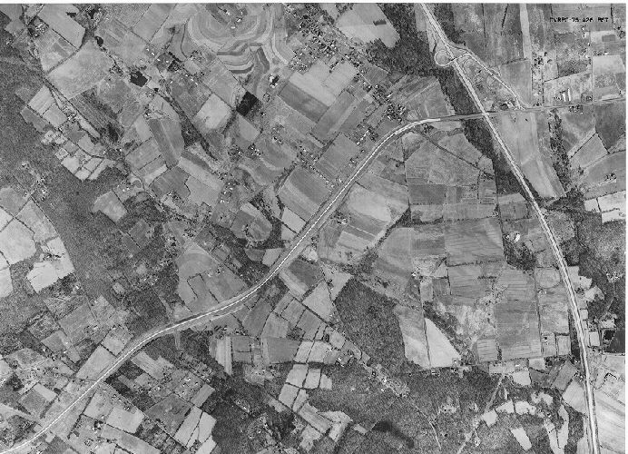 Aerial Photo A26 B57, Aerial Photographs of the Delaware Valley