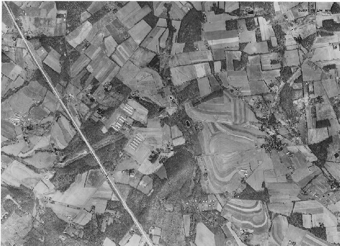 Aerial Photo A26 B59, Aerial Photographs of the Delaware Valley