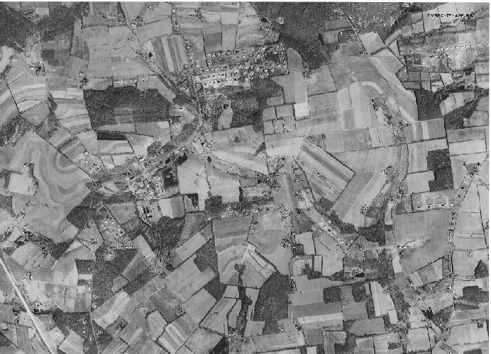 Aerial Photo A26 B60, Aerial Photographs of the Delaware Valley