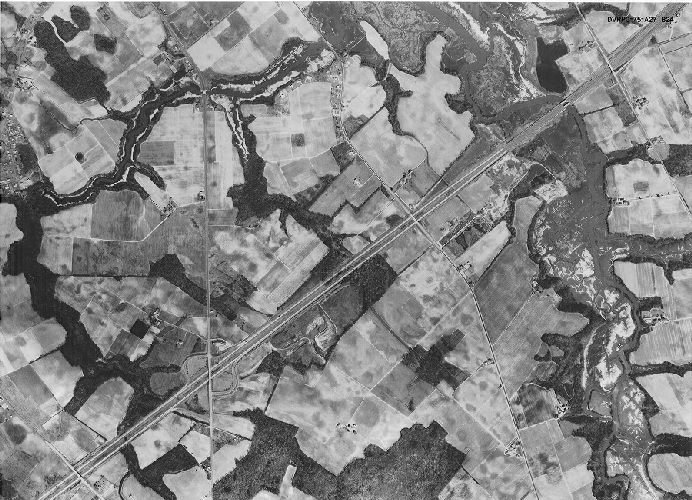 Aerial Photo A27 B24, Aerial Photographs of the Delaware Valley