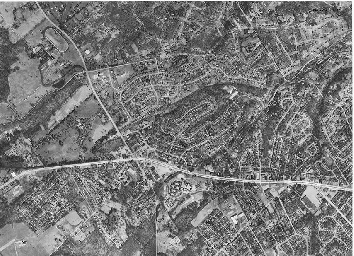 Aerial Photo A27 B36, Aerial Photographs of the Delaware Valley