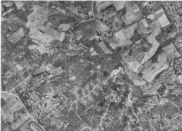 Aerial Photo A27 B37, Aerial Photographs of the Delaware Valley