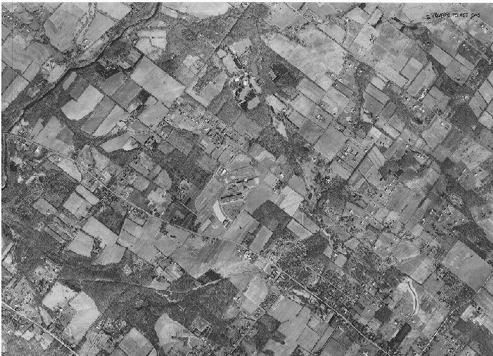 Aerial Photo A27 B45, Aerial Photographs of the Delaware Valley