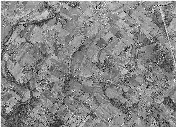 Aerial Photo A27 B51, Aerial Photographs of the Delaware Valley
