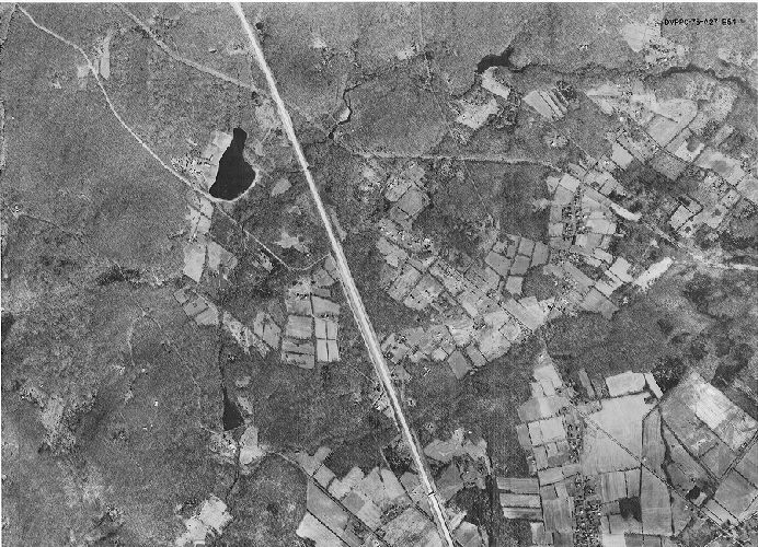 Aerial Photo A27 B54, Aerial Photographs of the Delaware Valley