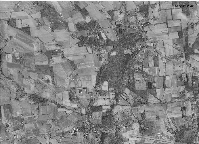 Aerial Photo A27 B58, Aerial Photographs of the Delaware Valley