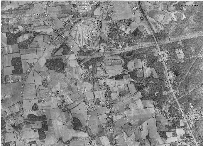 Aerial Photo A27 B60, Aerial Photographs of the Delaware Valley