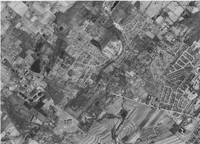 Aerial Photo A28 B44, Aerial Photographs of the Delaware Valley