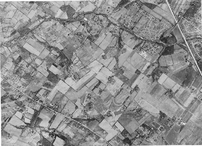 Aerial Photo A28 B47, Aerial Photographs of the Delaware Valley