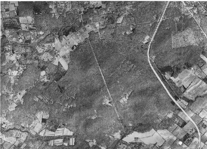 Aerial Photo A28 B55, Aerial Photographs of the Delaware Valley