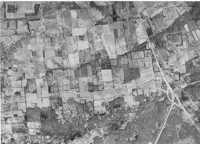 Aerial Photo A28 B56, Aerial Photographs of the Delaware Valley