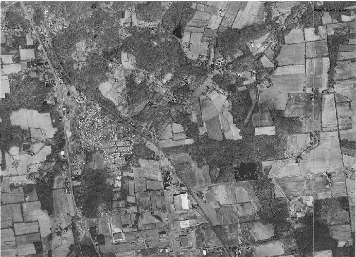 Aerial Photo A28 B59, Aerial Photographs of the Delaware Valley