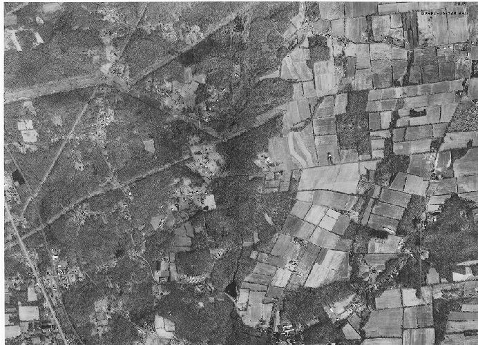 Aerial Photo A28 B60, Aerial Photographs of the Delaware Valley