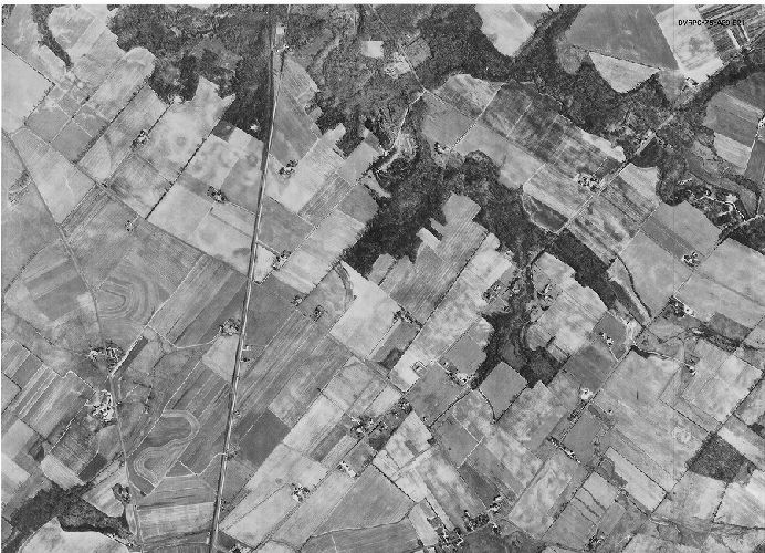 Aerial Photo A29 B21, Aerial Photographs of the Delaware Valley