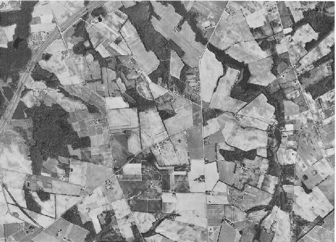 Aerial Photo A29 B26, Aerial Photographs of the Delaware Valley