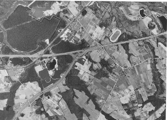 Aerial Photo A29 B27, Aerial Photographs of the Delaware Valley