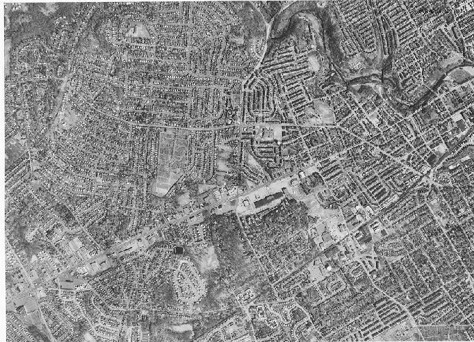 Aerial Photo A29 B33, Aerial Photographs of the Delaware Valley