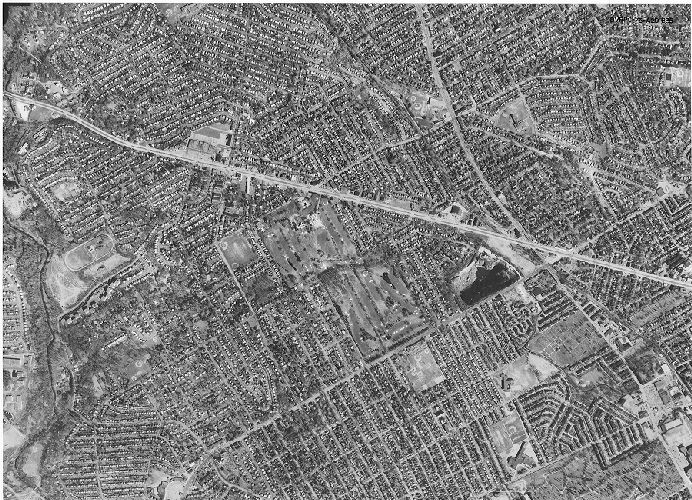 Aerial Photo A29 B35, Aerial Photographs of the Delaware Valley