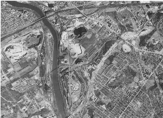 Aerial Photo A29 B41, Aerial Photographs of the Delaware Valley