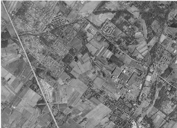 Aerial Photo A29 B47, Aerial Photographs of the Delaware Valley