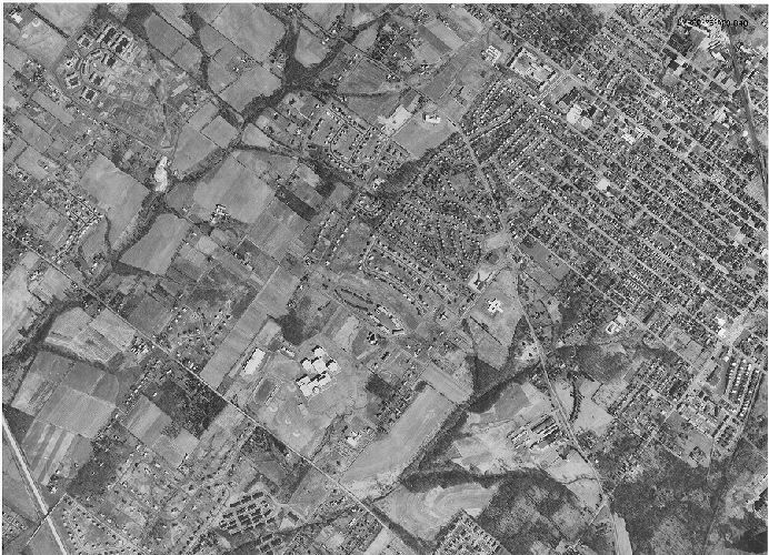 Aerial Photo A29 B48, Aerial Photographs of the Delaware Valley