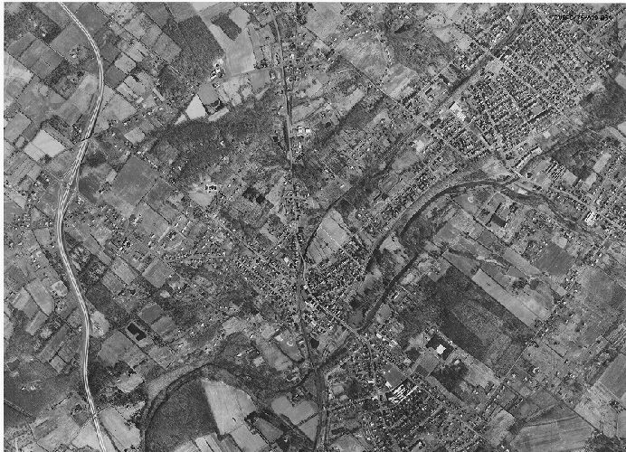 Aerial Photo A29 B54, Aerial Photographs of the Delaware Valley